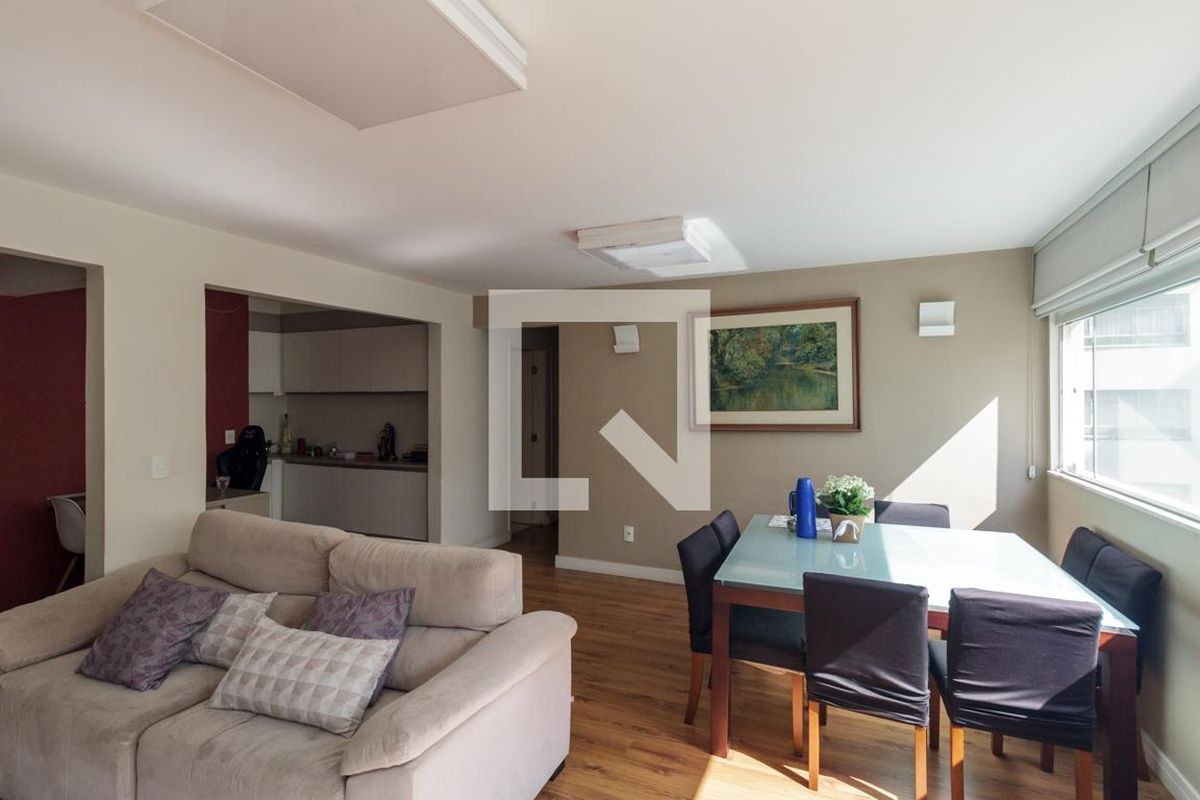 Apartamento, 3 quartos, 110 m² - Foto 6