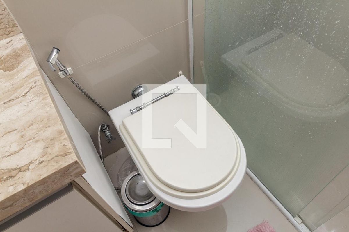Apartamento, 3 quartos, 110 m² - Foto 47