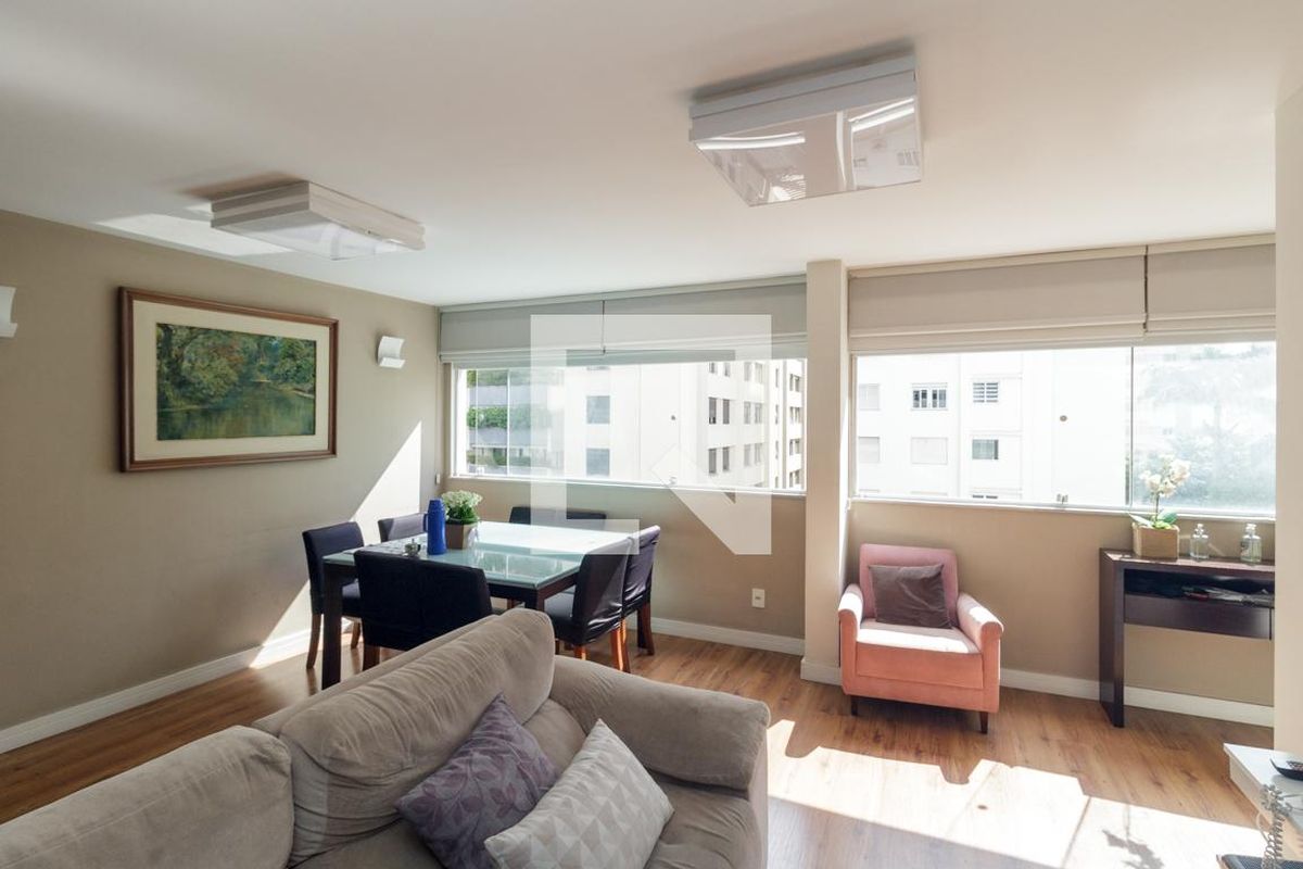 Apartamento, 3 quartos, 110 m² - Foto 7