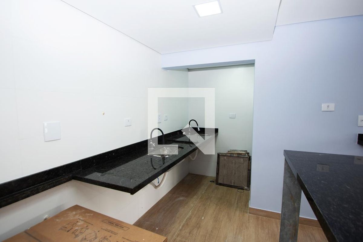Kitnet-Studio, 50 m² - Foto 7