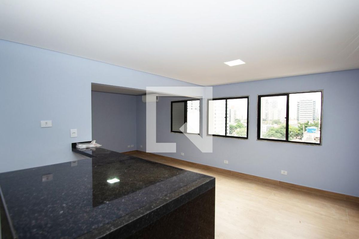 Kitnet-Studio, 50 m² - Foto 1