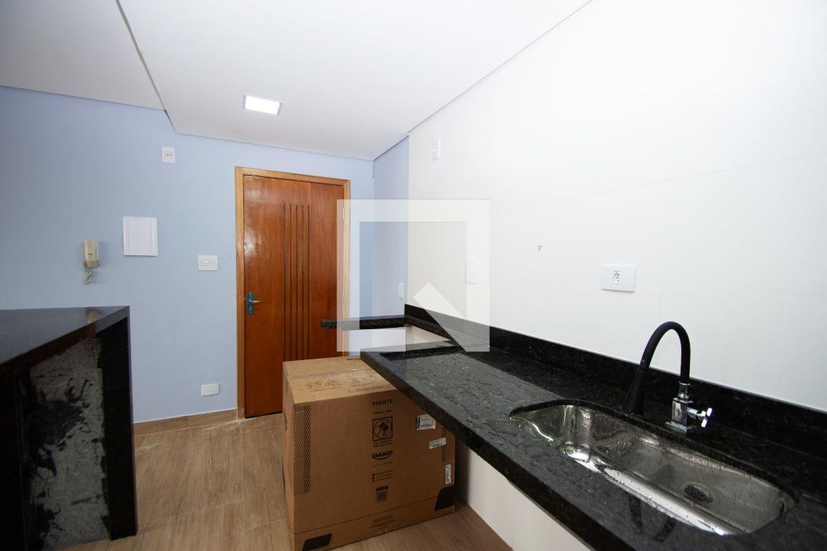 Kitnet-Studio, 50 m² - Foto 8