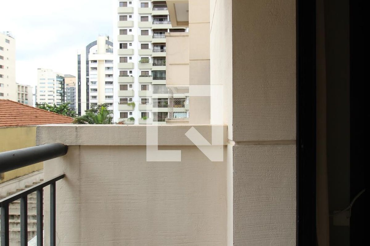 Apartamento, 1 quarto, 40 m² - Foto 8