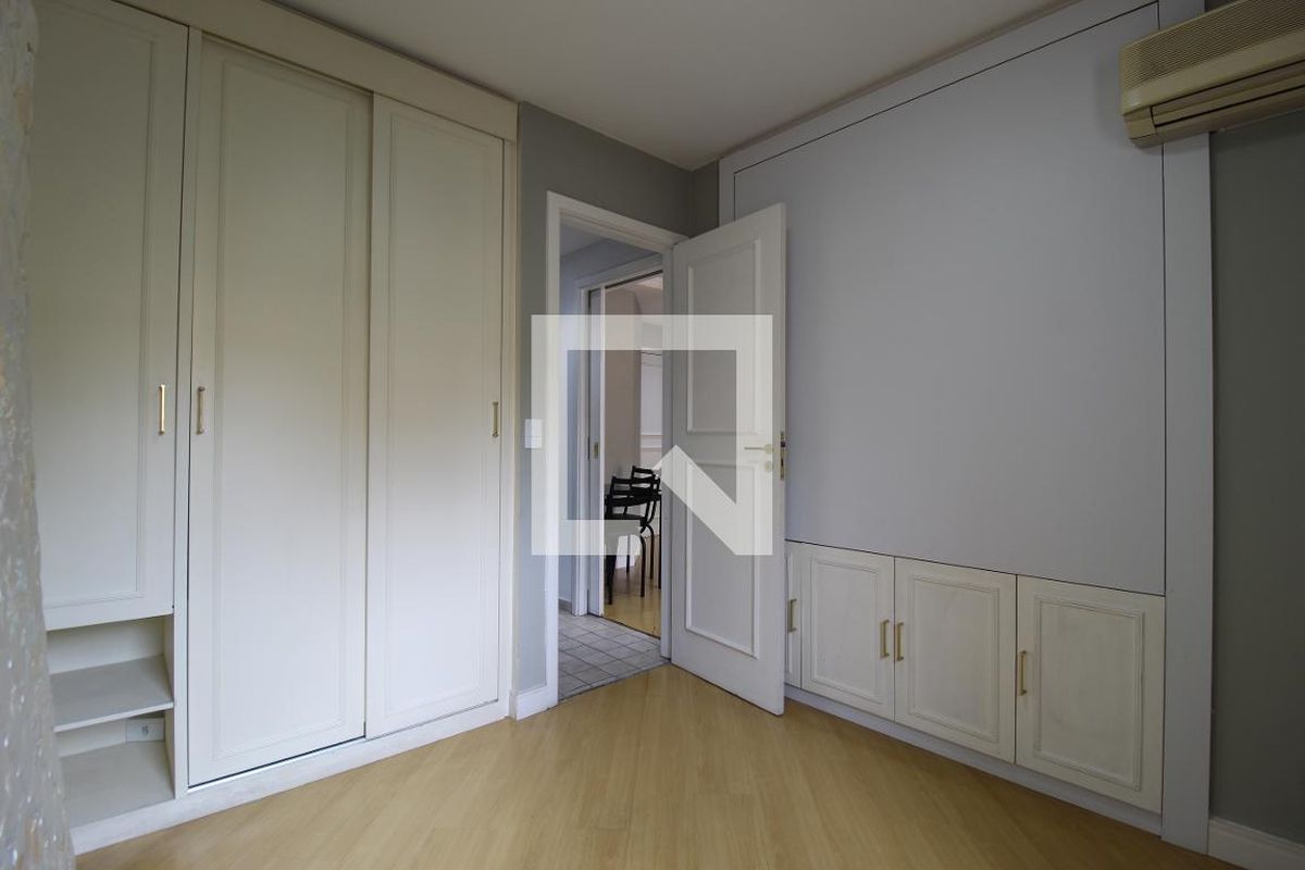 Apartamento, 1 quarto, 40 m² - Foto 10