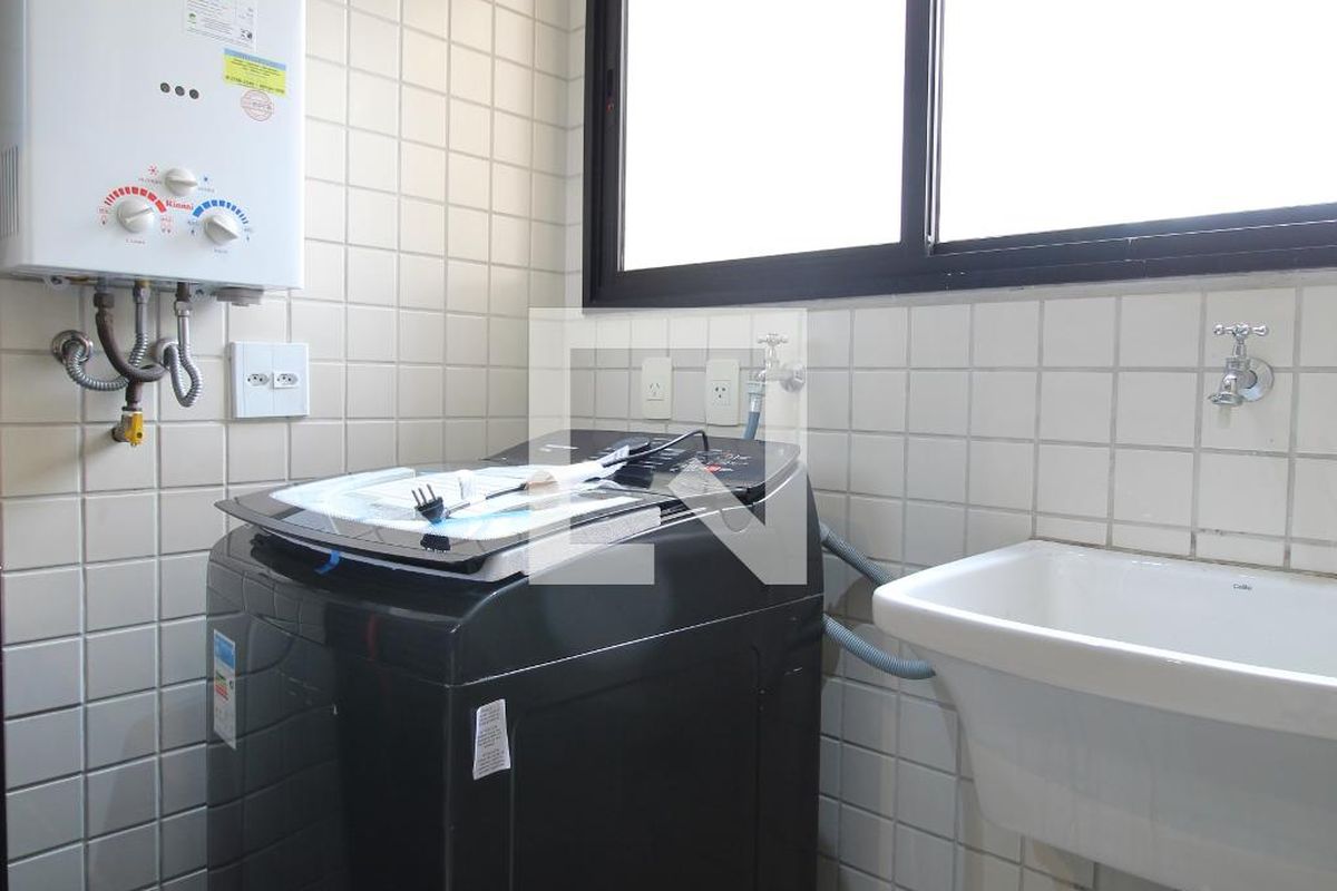 Apartamento, 1 quarto, 40 m² - Foto 21