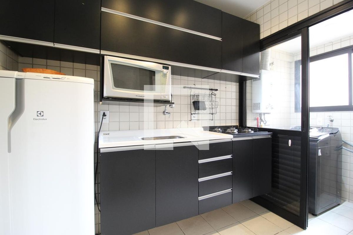 Apartamento, 1 quarto, 40 m² - Foto 17