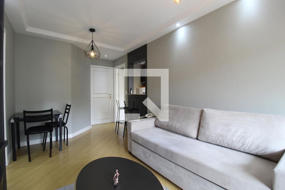 Apartamento, 1 quarto, 40 m² - Foto 2