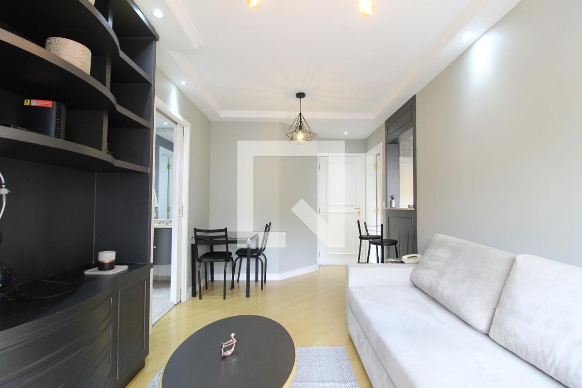 Apartamento, 1 quarto, 40 m² - Foto 6