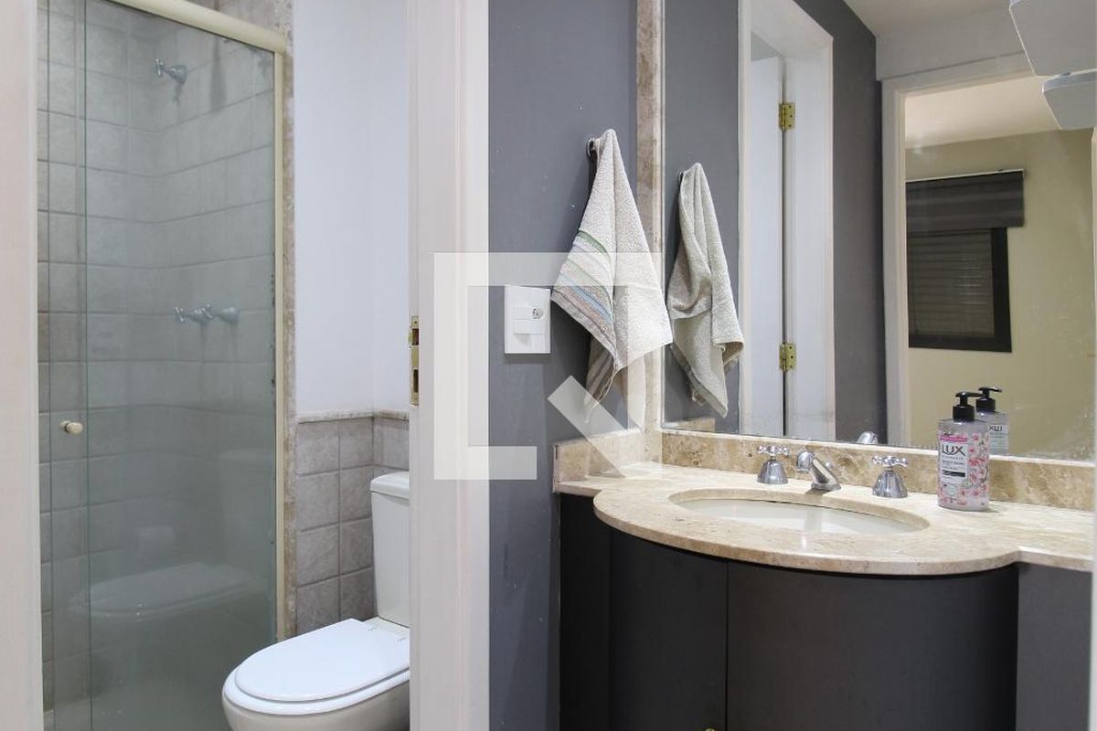 Apartamento, 1 quarto, 40 m² - Foto 13