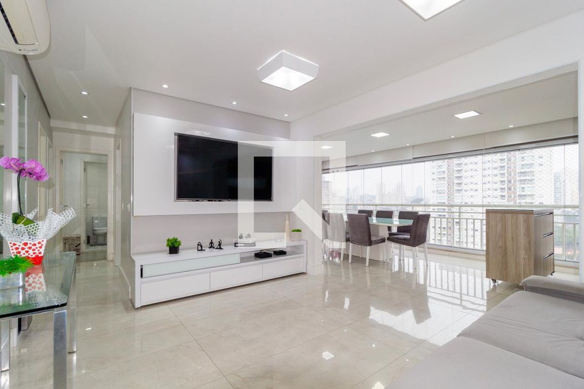 Apartamento, 3 quartos, 101 m² - Foto 2