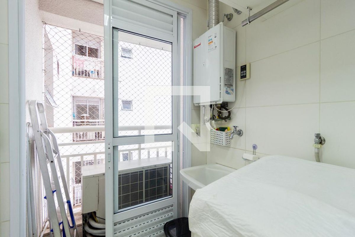 Apartamento, 3 quartos, 101 m² - Foto 90
