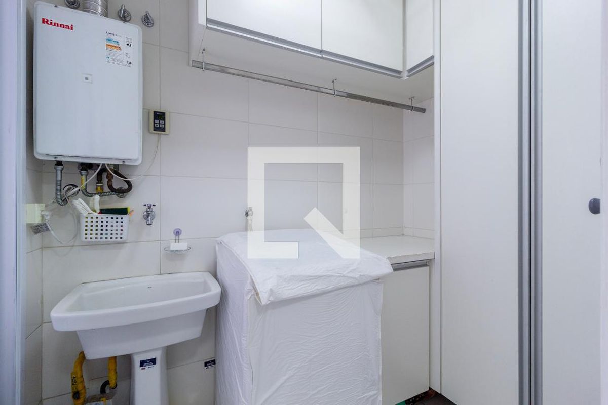Apartamento, 3 quartos, 101 m² - Foto 88