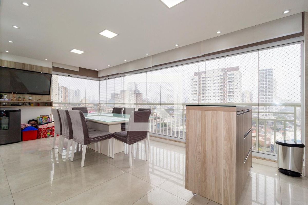 Apartamento, 3 quartos, 101 m² - Foto 12