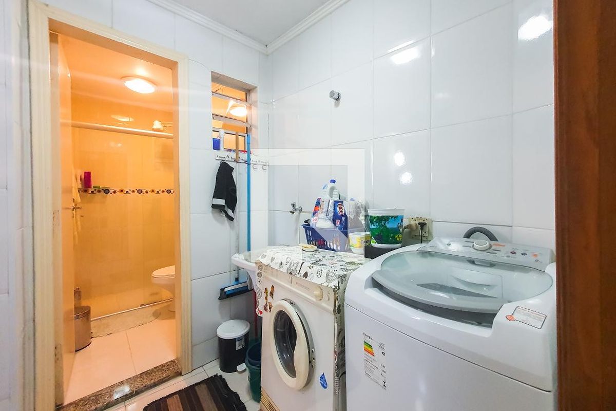 Casa, 1 quarto, 96 m² - Foto 36