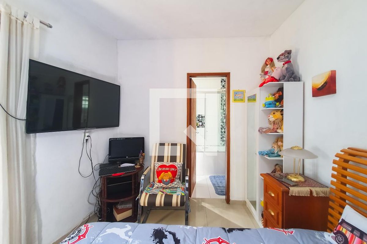 Casa, 1 quarto, 96 m² - Foto 18