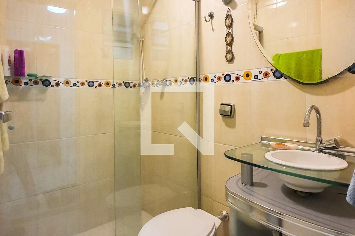 Casa, 1 quarto, 96 m² - Foto 41