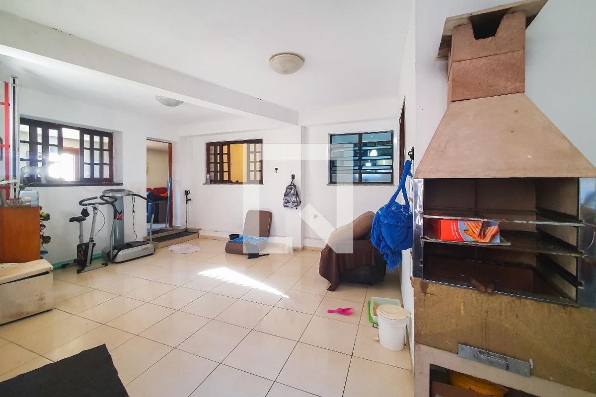 Casa, 1 quarto, 96 m² - Foto 49
