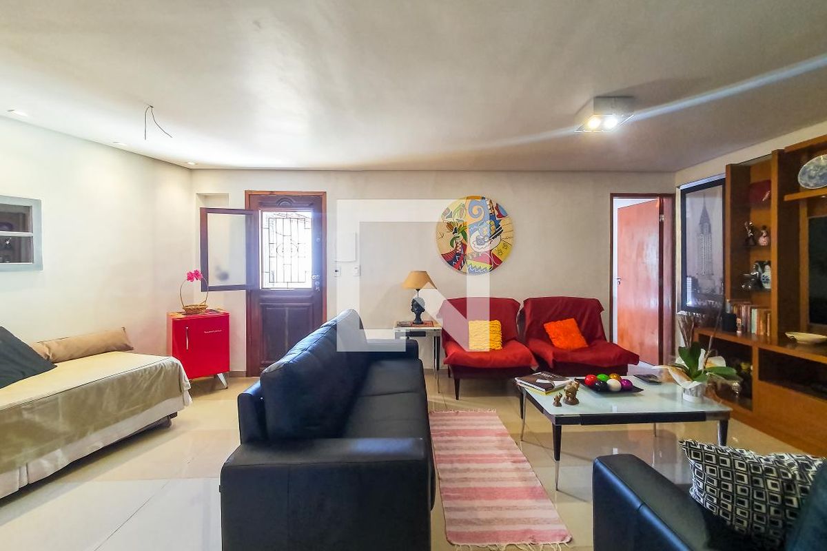 Casa, 1 quarto, 96 m² - Foto 6