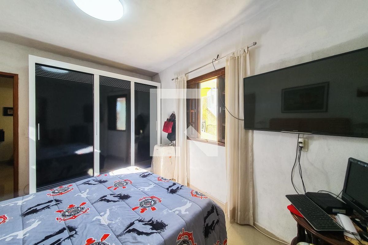 Casa, 1 quarto, 96 m² - Foto 15