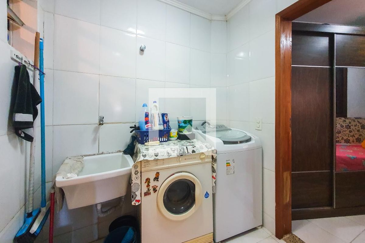 Casa, 1 quarto, 96 m² - Foto 35