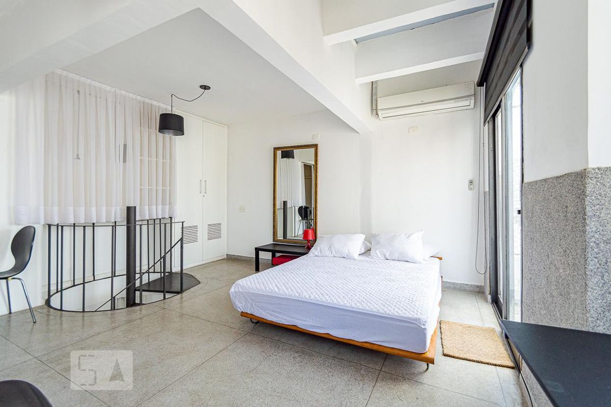 Cobertura, 1 quarto, 90 m² - Foto 17