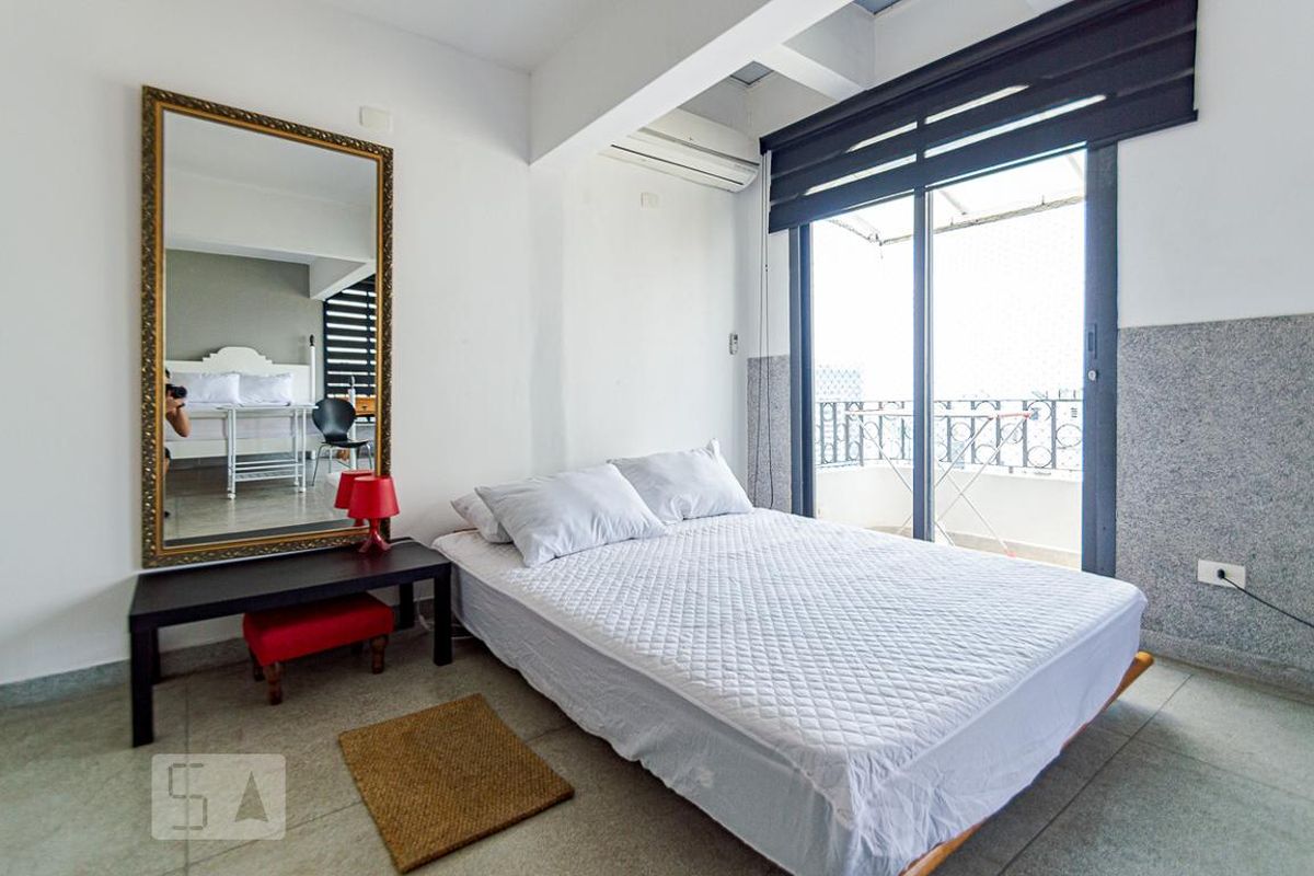 Cobertura, 1 quarto, 90 m² - Foto 21