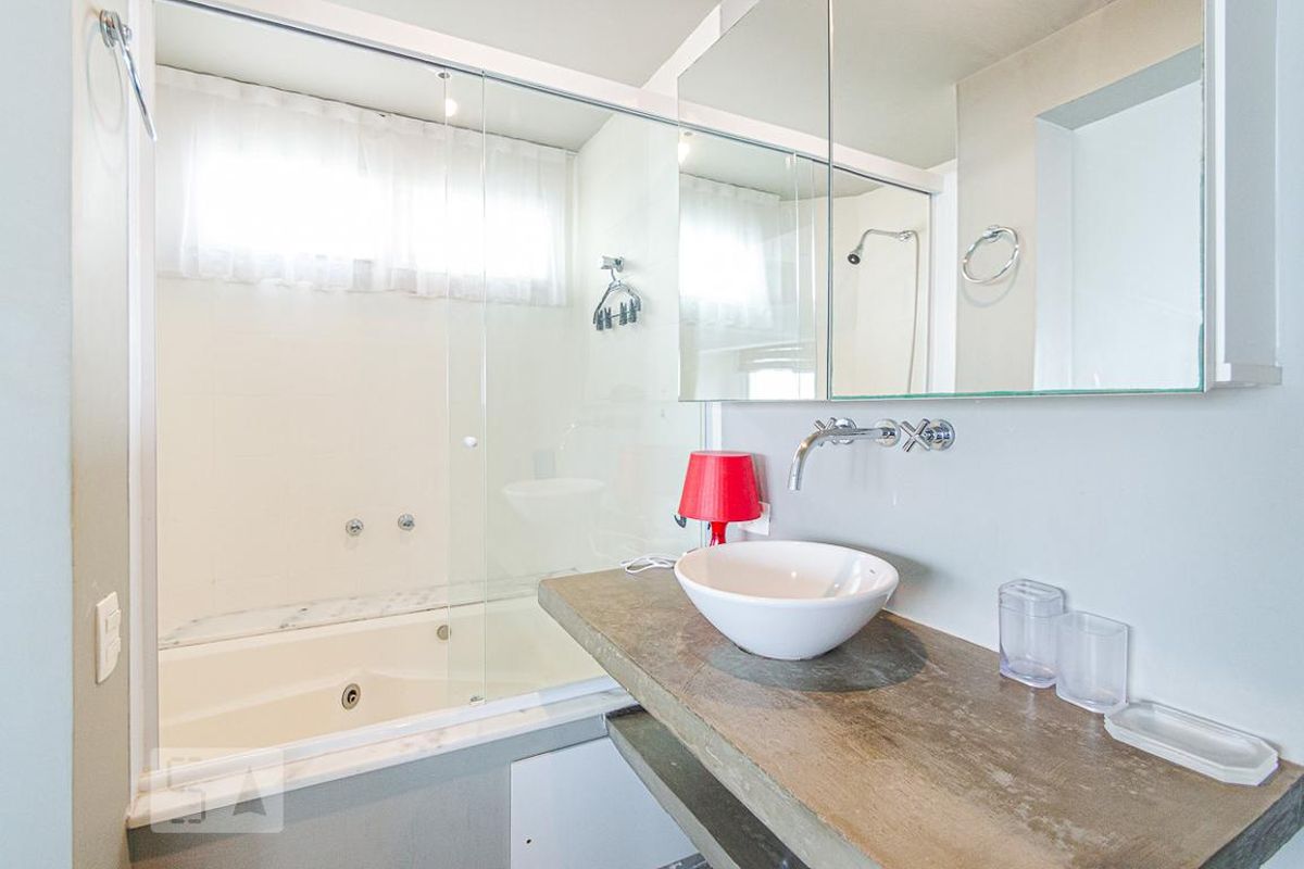 Cobertura, 1 quarto, 90 m² - Foto 31