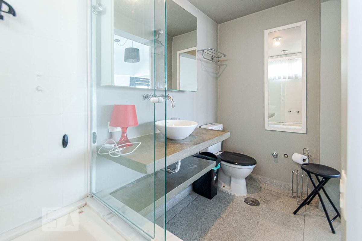 Cobertura, 1 quarto, 90 m² - Foto 30