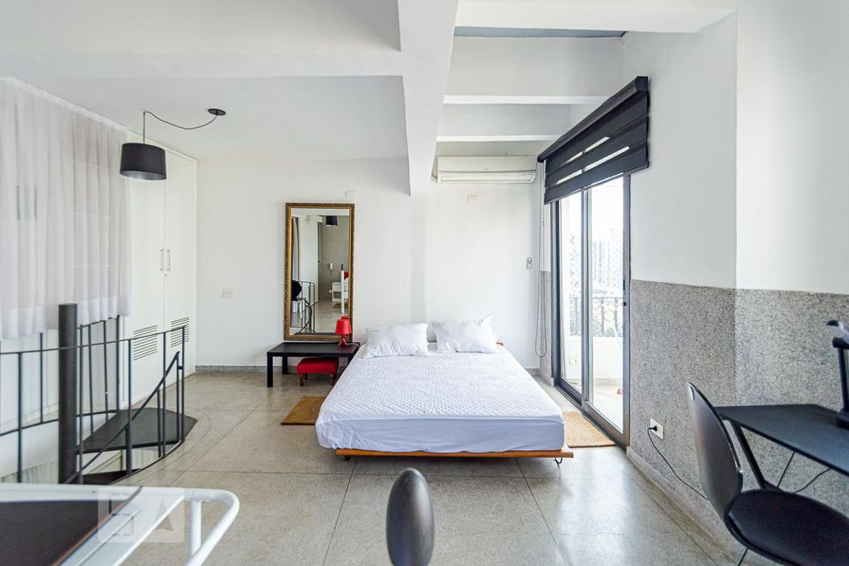 Cobertura, 1 quarto, 90 m² - Foto 16