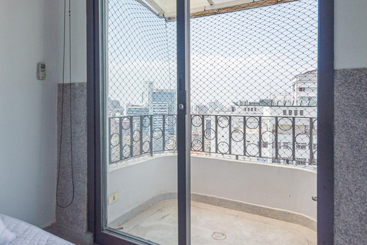 Cobertura, 1 quarto, 90 m² - Foto 26
