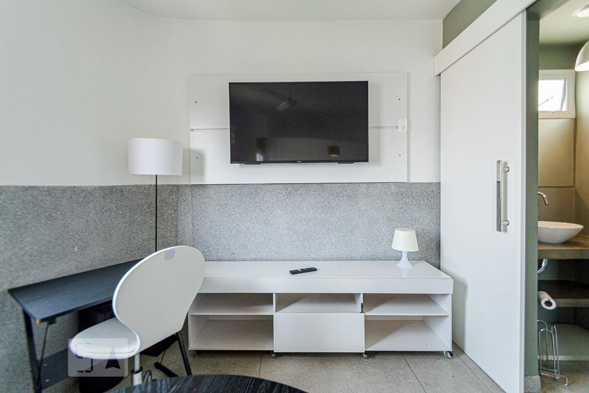 Cobertura, 1 quarto, 90 m² - Foto 6