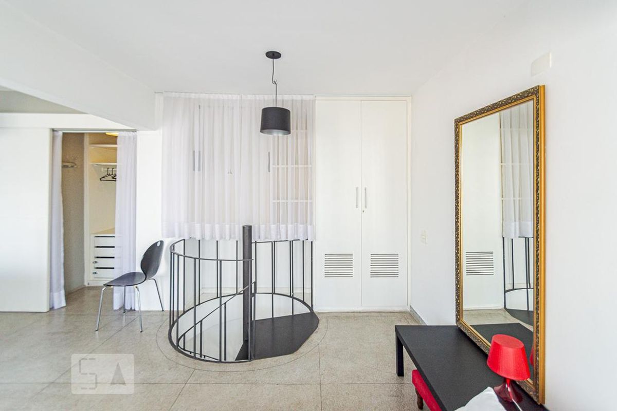 Cobertura, 1 quarto, 90 m² - Foto 19