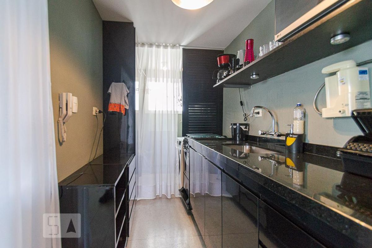 Cobertura, 1 quarto, 90 m² - Foto 36