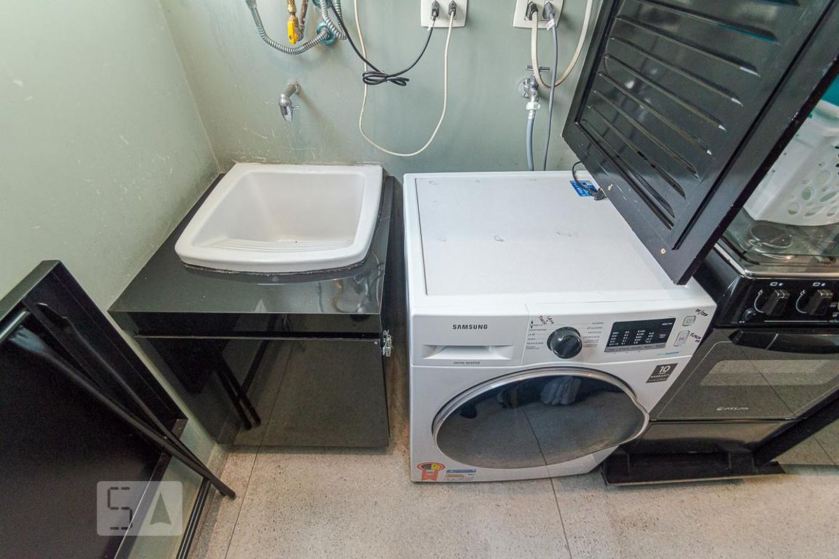 Cobertura, 1 quarto, 90 m² - Foto 41