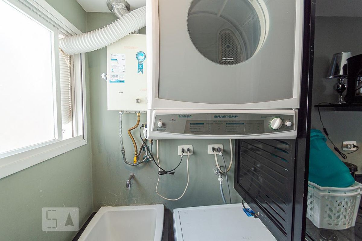 Cobertura, 1 quarto, 90 m² - Foto 42