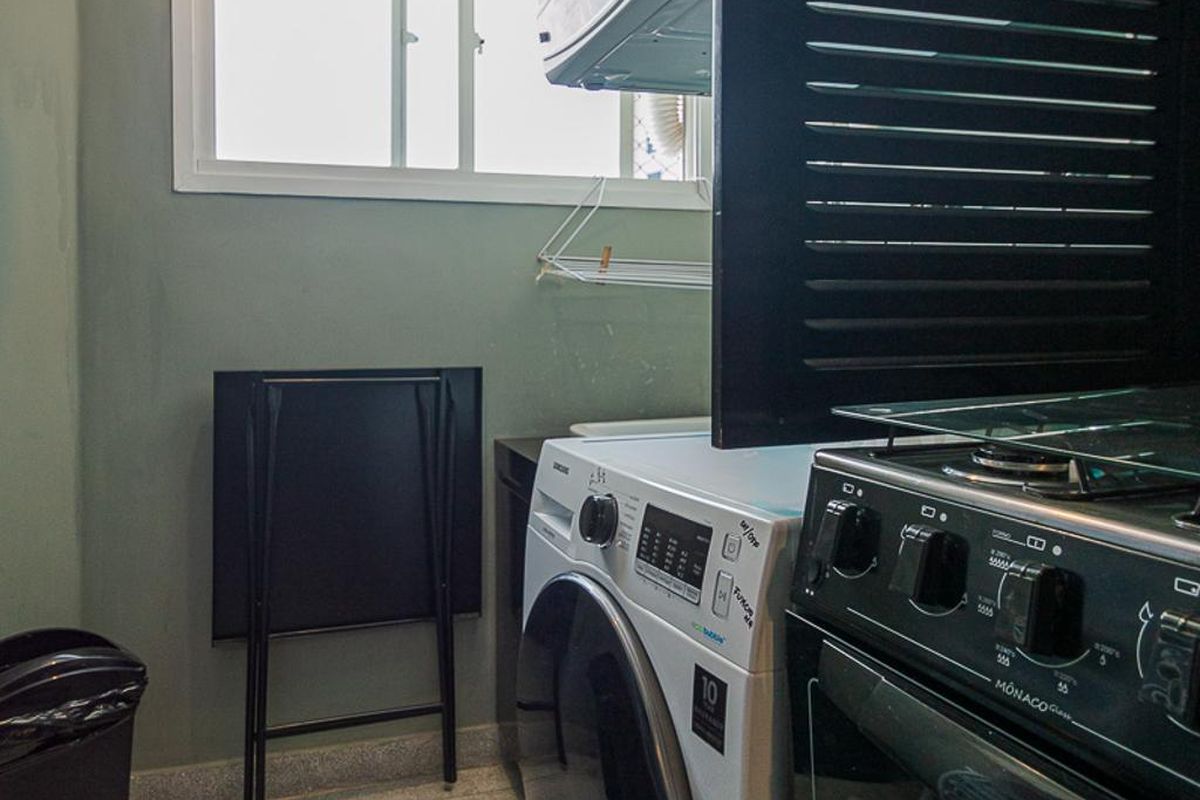 Cobertura, 1 quarto, 90 m² - Foto 40