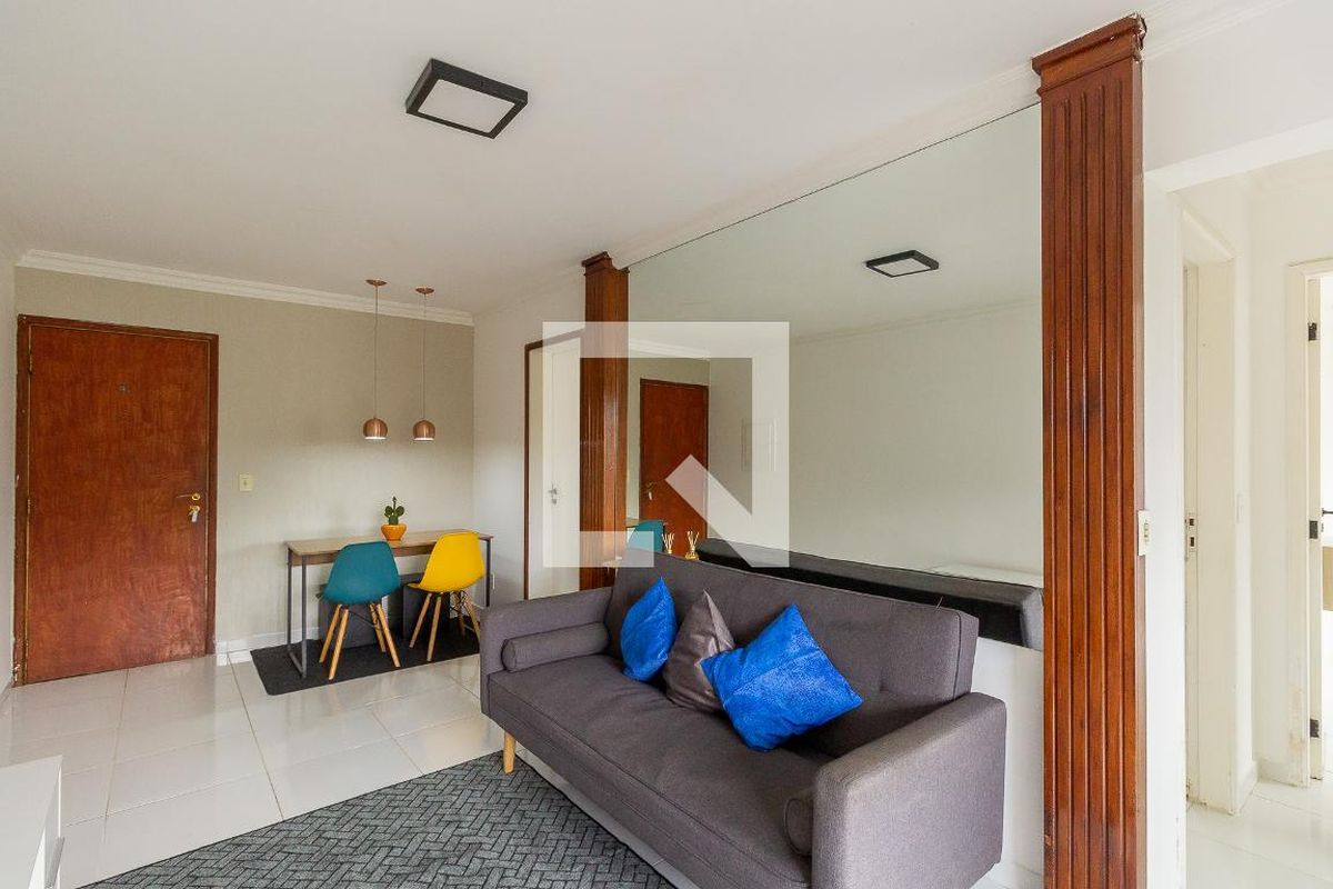 Apartamento, 2 quartos, 68 m² - Foto 9