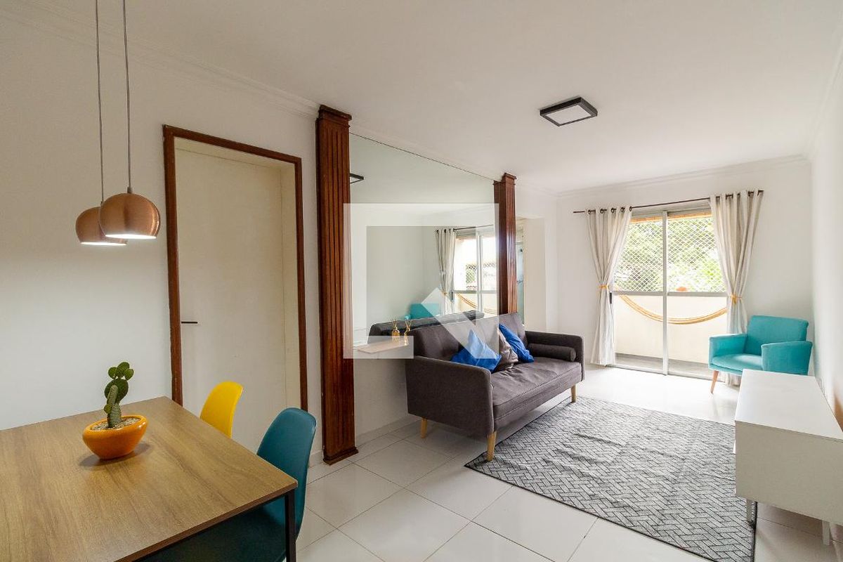 Apartamento, 2 quartos, 68 m² - Foto 2