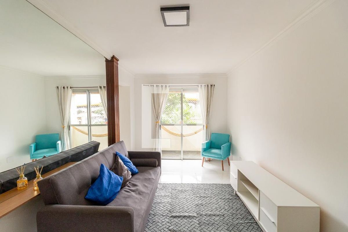 Apartamento, 2 quartos, 68 m² - Foto 5