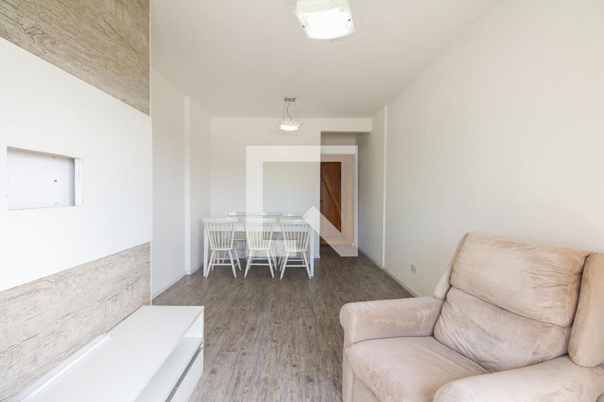 Apartamento, 3 quartos, 60 m² - Foto 8