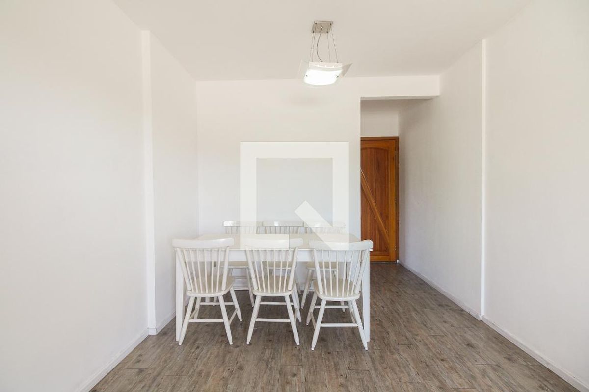 Apartamento, 3 quartos, 60 m² - Foto 12