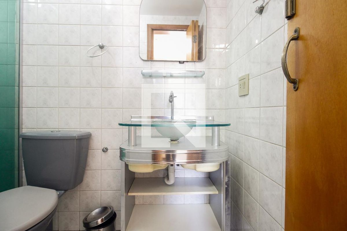 Apartamento, 3 quartos, 60 m² - Foto 32