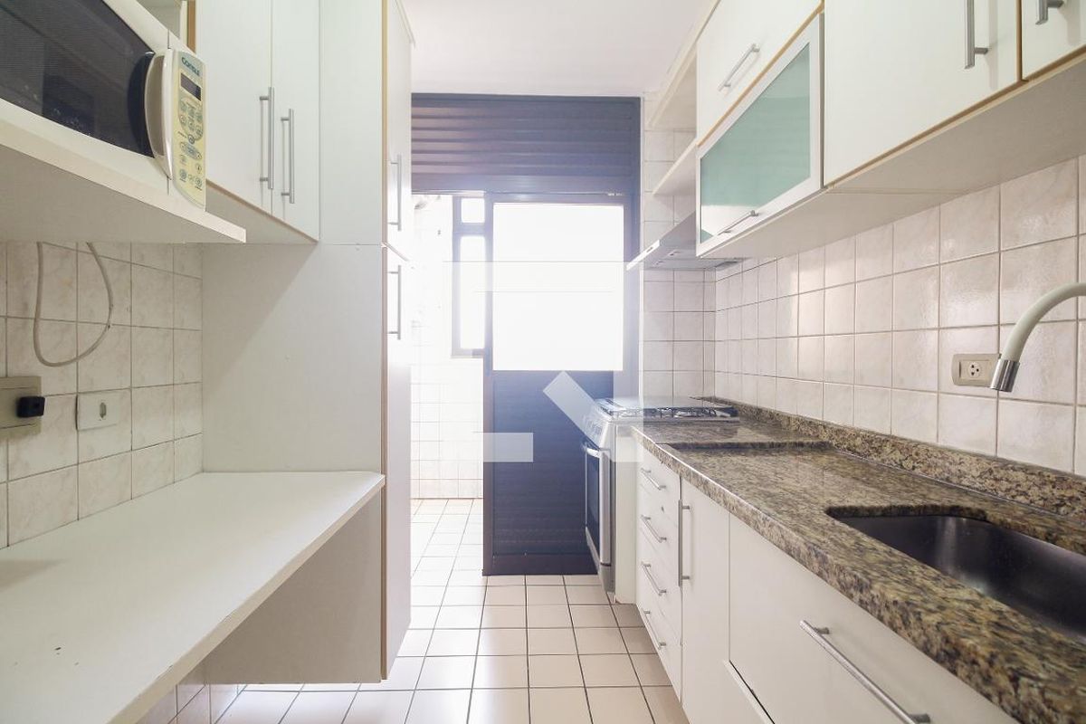 Apartamento, 3 quartos, 60 m² - Foto 66