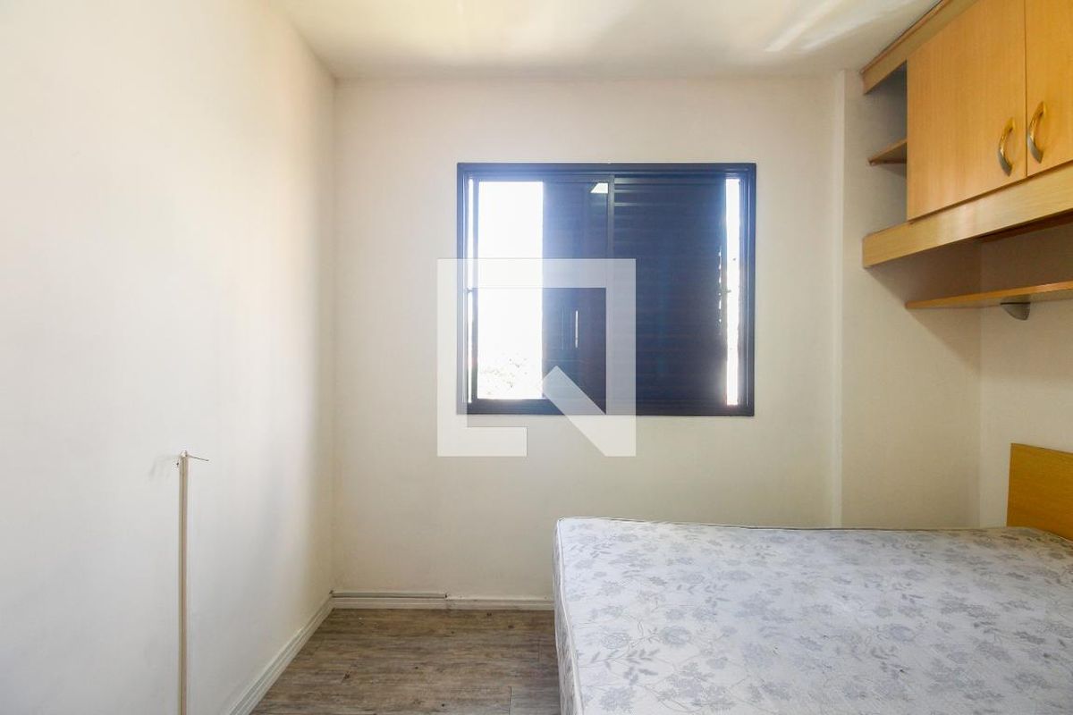 Apartamento, 3 quartos, 60 m² - Foto 24