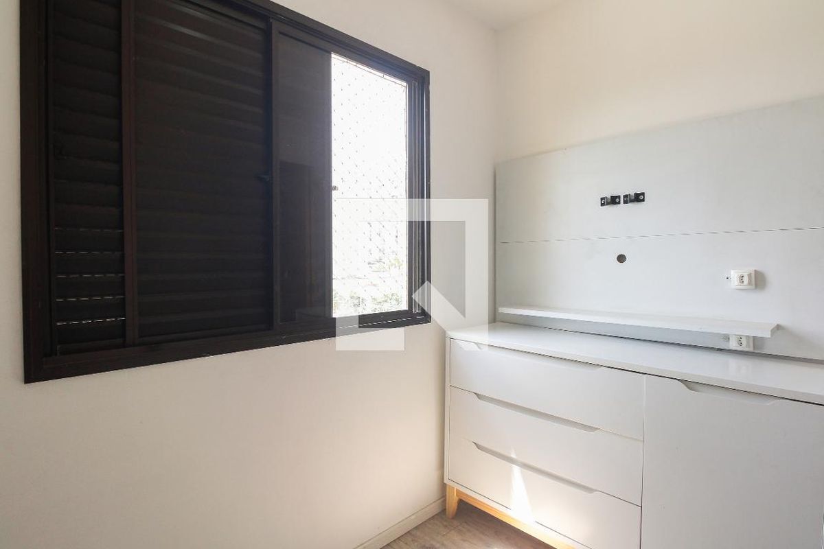Apartamento, 3 quartos, 60 m² - Foto 42