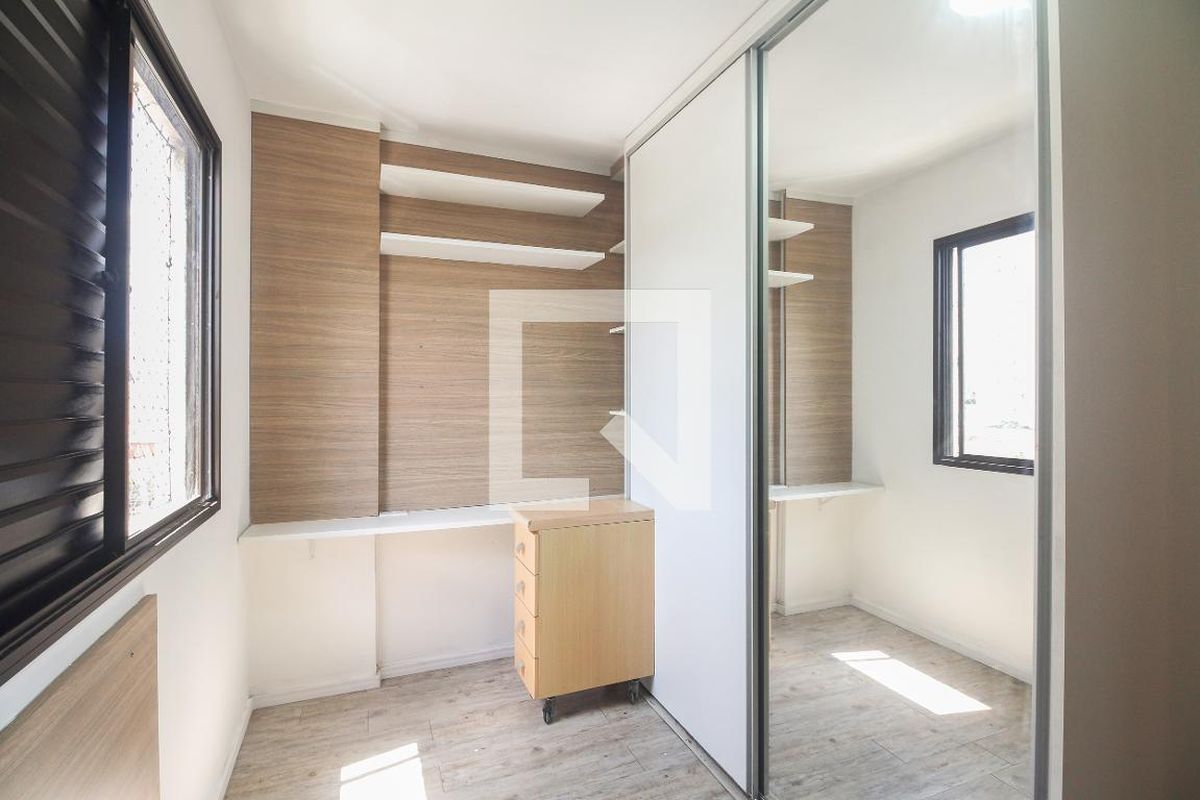 Apartamento, 3 quartos, 60 m² - Foto 48