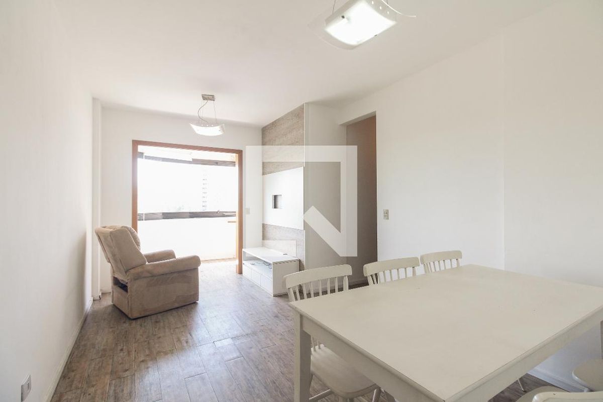Apartamento, 3 quartos, 60 m² - Foto 2