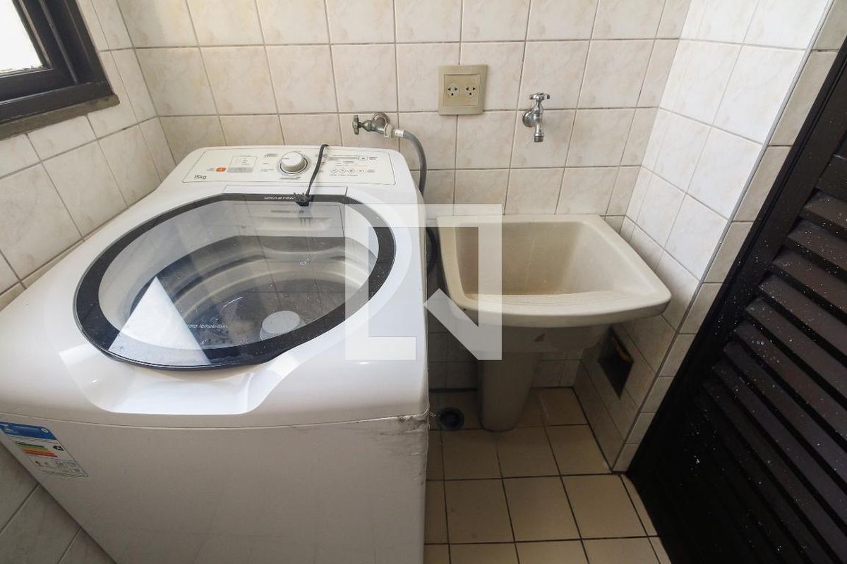 Apartamento, 3 quartos, 60 m² - Foto 84
