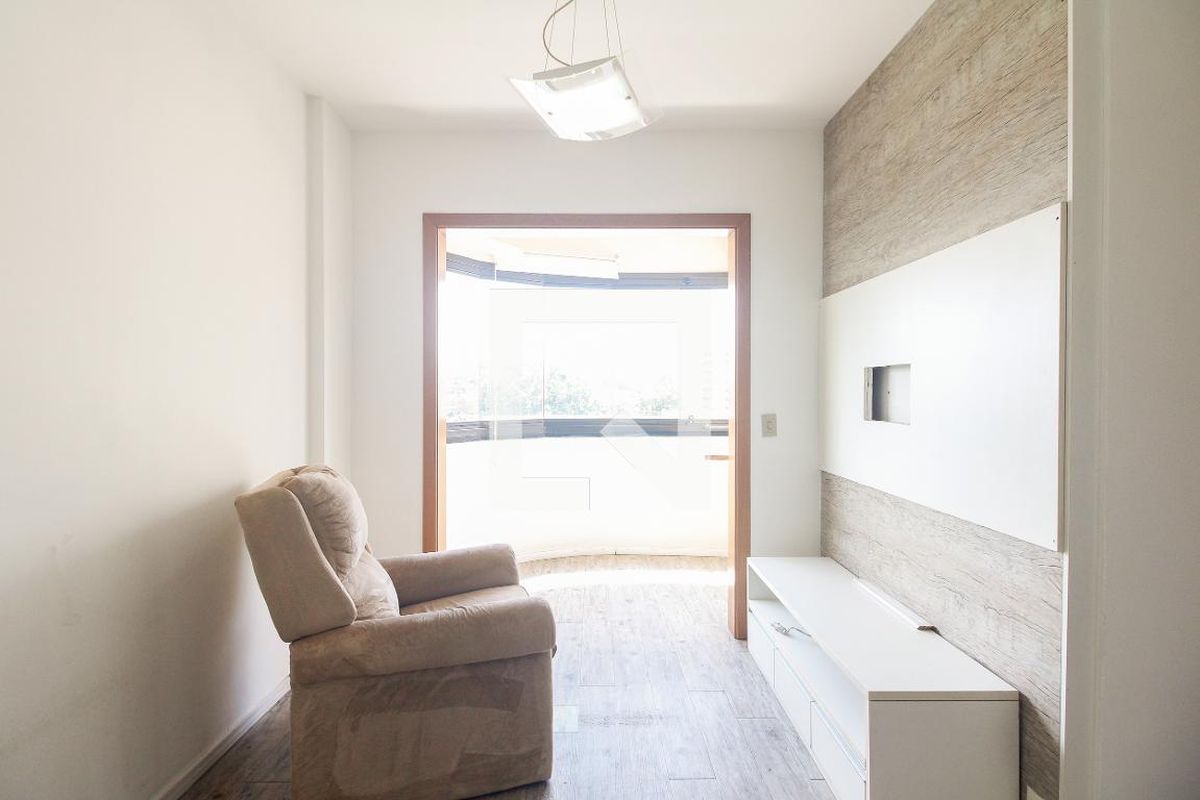 Apartamento, 3 quartos, 60 m² - Foto 4