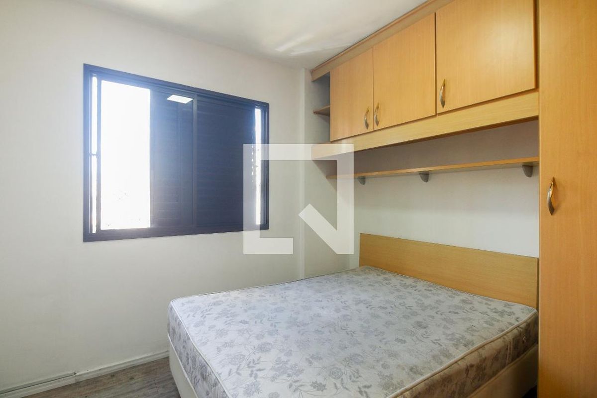 Apartamento, 3 quartos, 60 m² - Foto 22